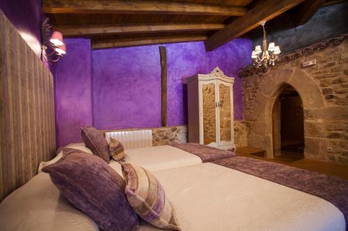 Hotel Rural La Torre De Bisjueces