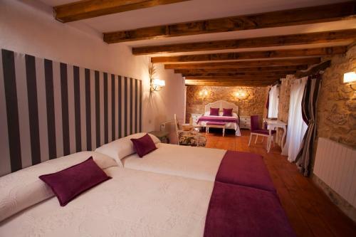 Hotel Rural La Torre De Bisjueces