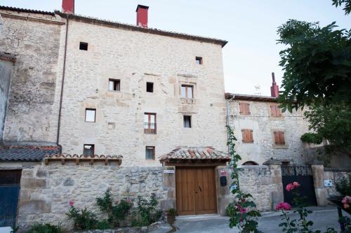 Hotel Rural La Torre De Bisjueces