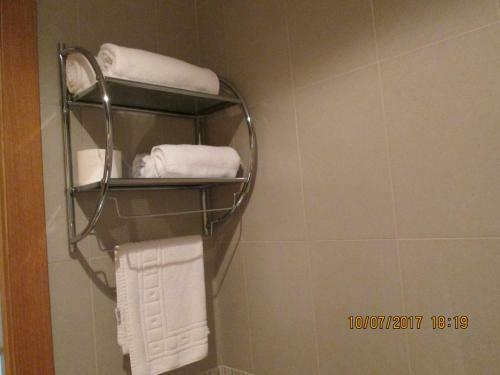 Hostal Banderas