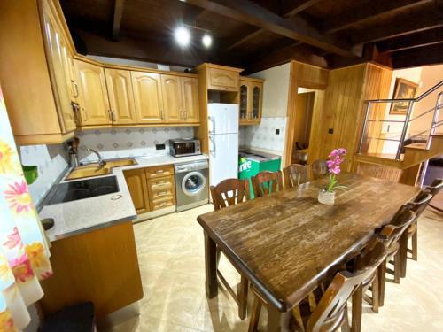 Agroturismo Casa Rural El Limonar