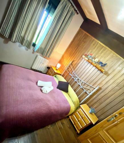 Agroturismo Casa Rural El Limonar