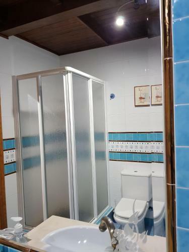Agroturismo Casa Rural El Limonar