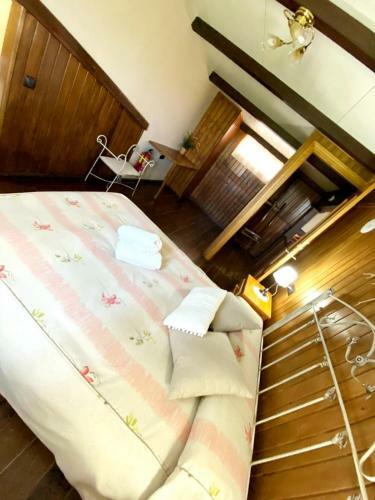 Agroturismo Casa Rural El Limonar