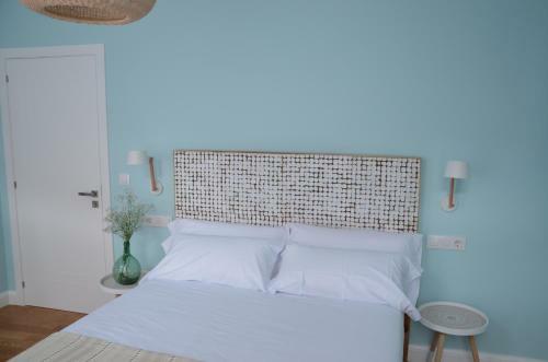 Hostal A Casa Dos Nores Charming House