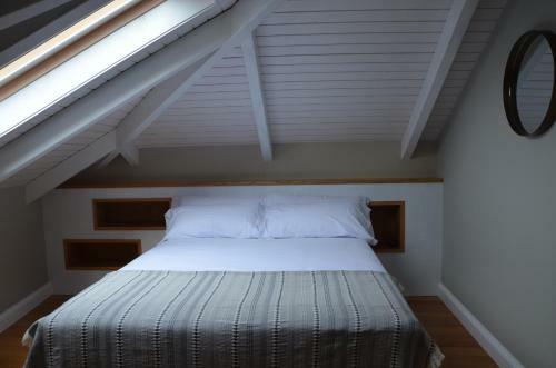 Hostal A Casa Dos Nores Charming House