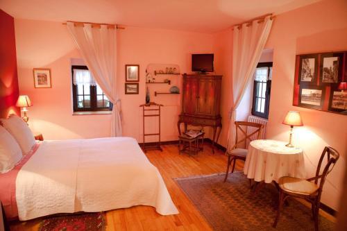 Agroturismo Casa Rural Monta�enea