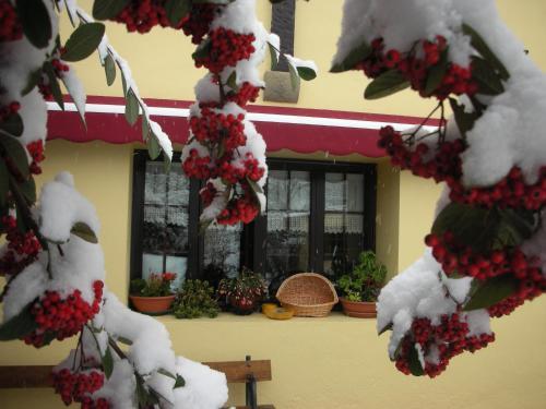 Agroturismo Casa Rural Monta�enea