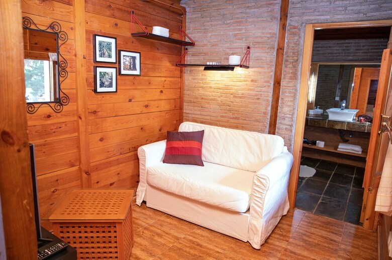 Hotel El Paraje Del Chef