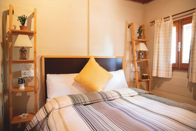 Hotel El Paraje Del Chef