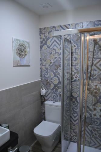 Hostal Hotel Espa�ol
