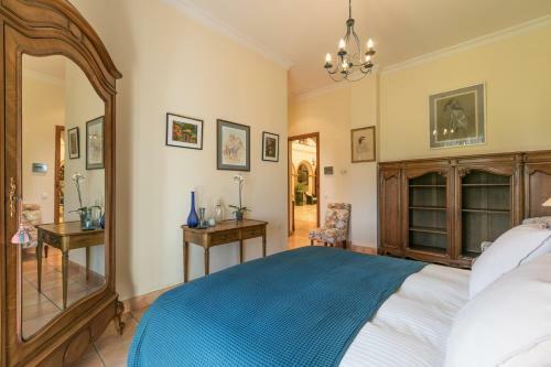Bed & Breakfast Hacienda Las Tres Ni�as