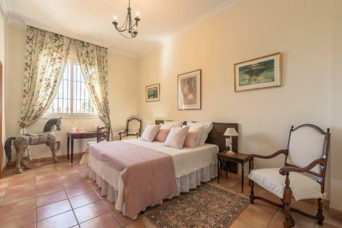 Bed & Breakfast Hacienda Las Tres Ni�as