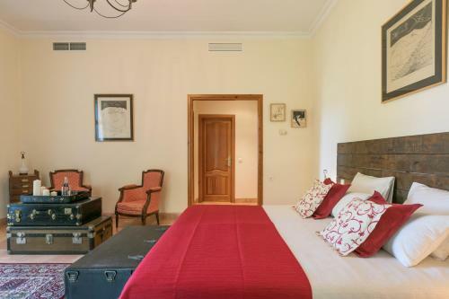Bed & Breakfast Hacienda Las Tres Ni�as