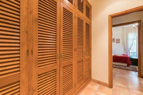 Bed & Breakfast Hacienda Las Tres Ni�as