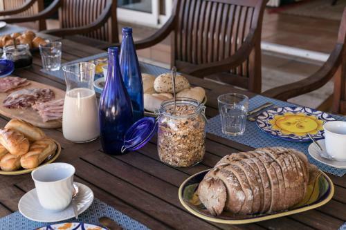 Bed & Breakfast Hacienda Las Tres Ni�as