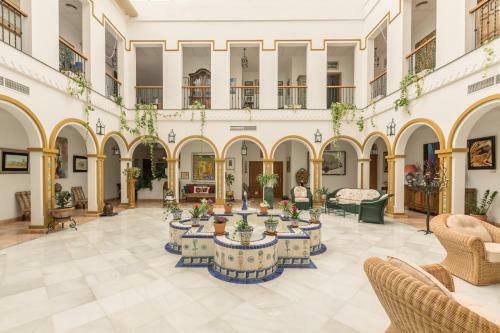 Bed & Breakfast Hacienda Las Tres Ni�as