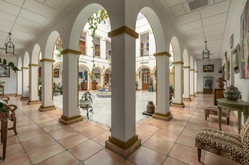 Bed & Breakfast Hacienda Las Tres Ni�as