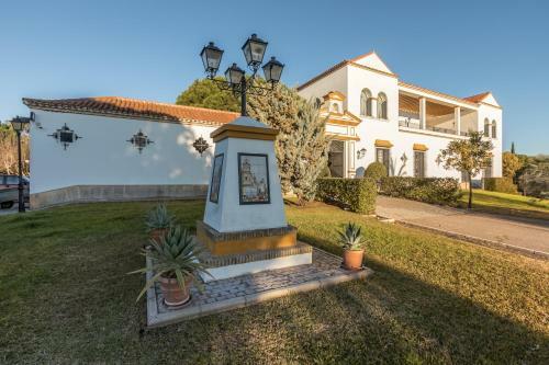 Bed & Breakfast Hacienda Las Tres Ni�as
