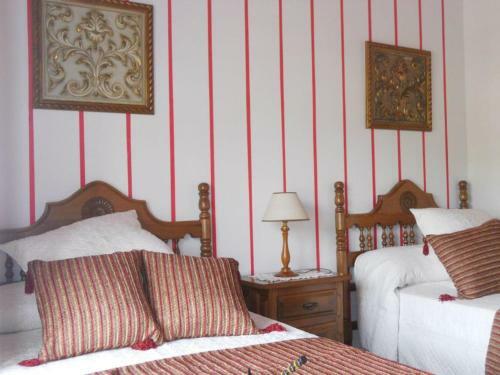 Agroturismo Casa Rural O Lar De Lita