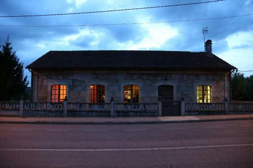 Agroturismo Casa Rural O Lar De Lita