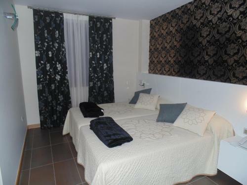 Hotel Ribera De Langa