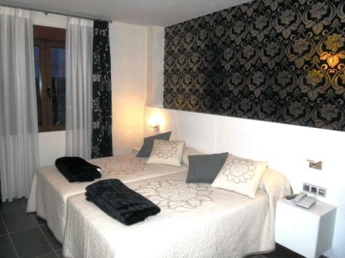 Hotel Ribera De Langa