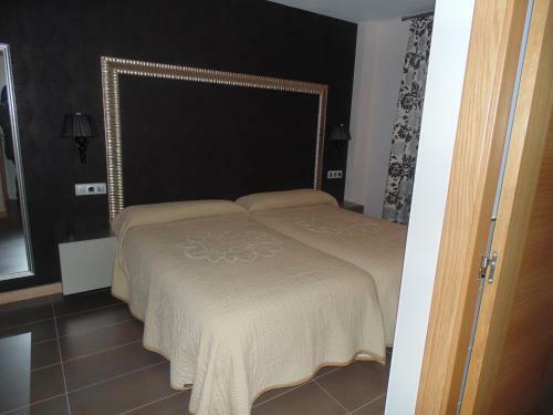 Hotel Ribera De Langa