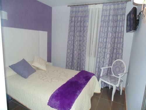 Hotel Ribera De Langa
