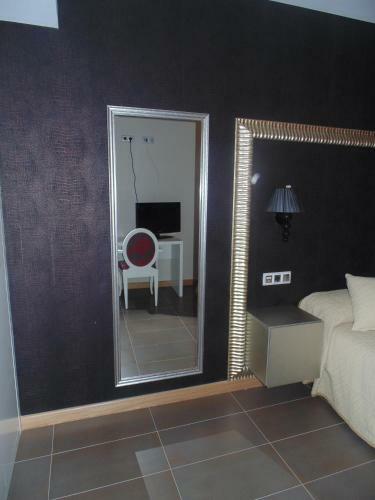 Hotel Ribera De Langa