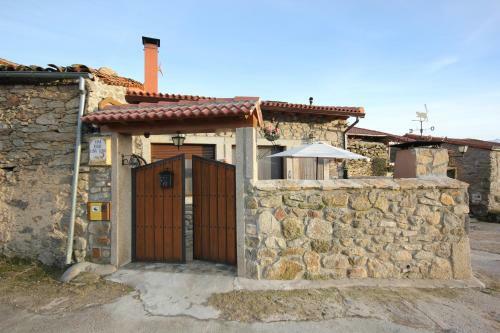 Agroturismo Casa Rural Luna Rosa