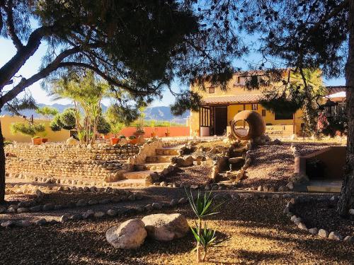 The Olive Mill Aparthotel. (adults Only)