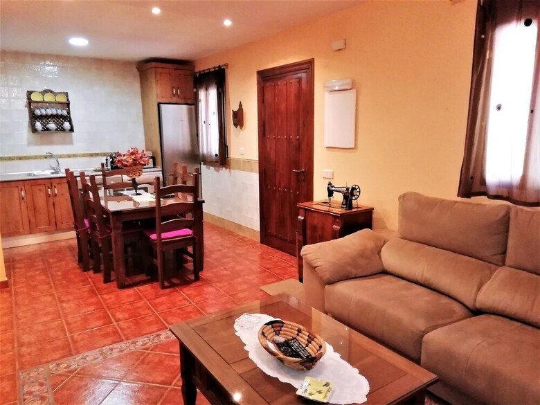 Agroturismo Casa Rural La Dehesa