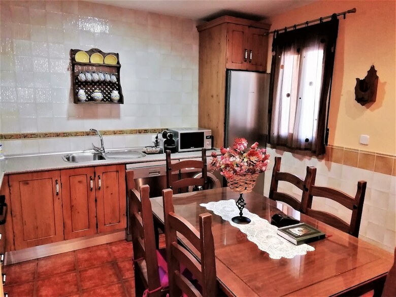 Agroturismo Casa Rural La Dehesa