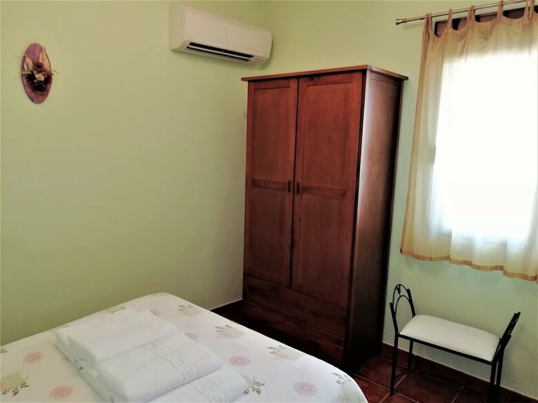 Agroturismo Casa Rural La Dehesa