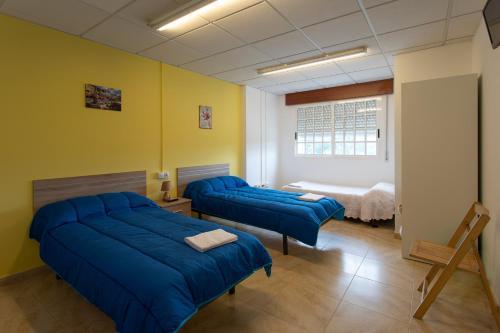 Hostal A Taberna De Vento