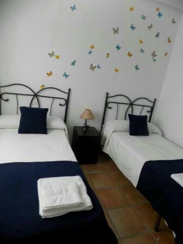Agroturismo Casa Rural El Castrej�n