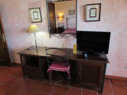 Hotel Real Castillo