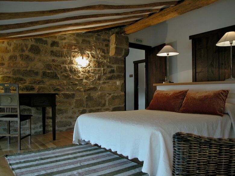 Bed & Breakfast Casa Baquedano