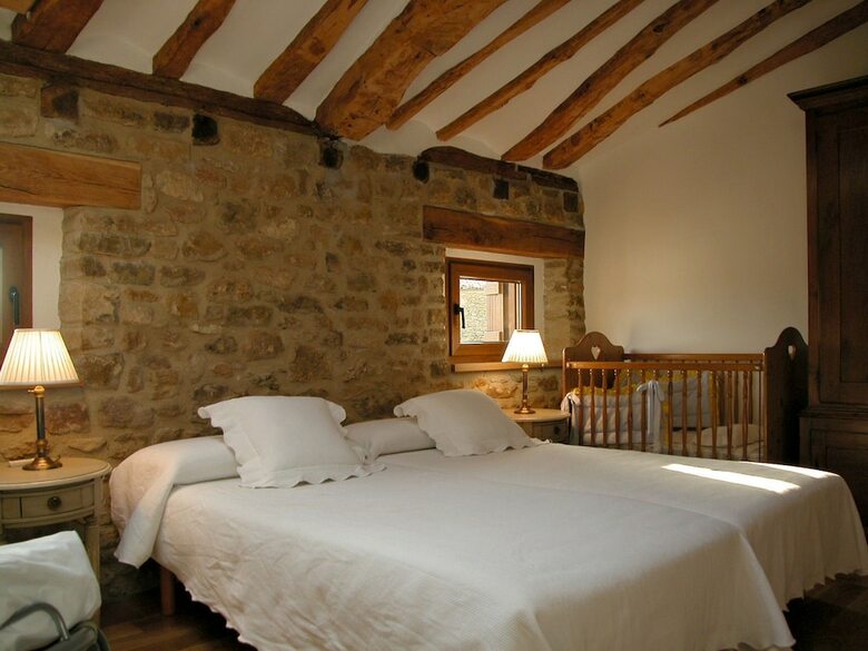 Bed & Breakfast Casa Baquedano