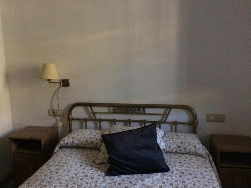 Apartamento La Antigua Tahona
