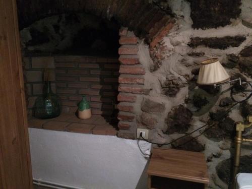 Apartamento La Antigua Tahona