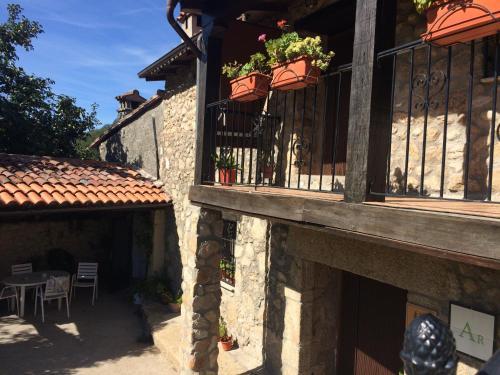 Apartamento La Antigua Tahona