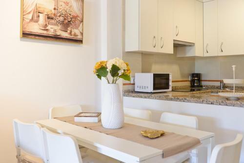 Apartamento Casa El Copo