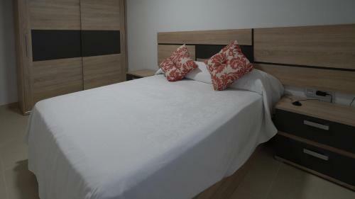 As Apartamentos Turisticos