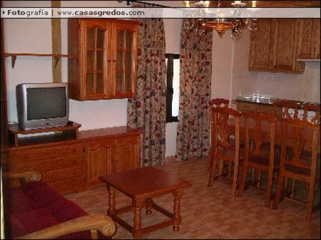 Agroturismo Casa Rural La Serrota