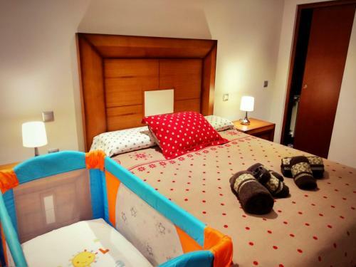 Agroturismo Casa Rural El Ca�o