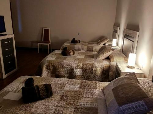 Agroturismo Casa Rural El Ca�o