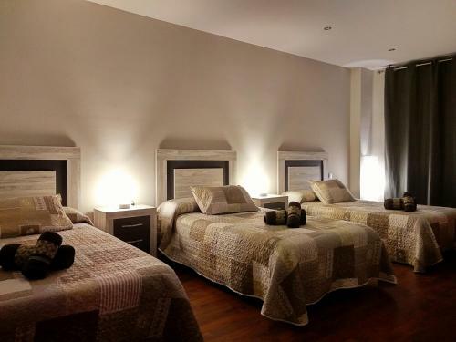 Agroturismo Casa Rural El Ca�o