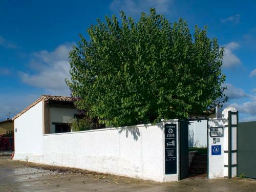 Albergue-hostel Atseden